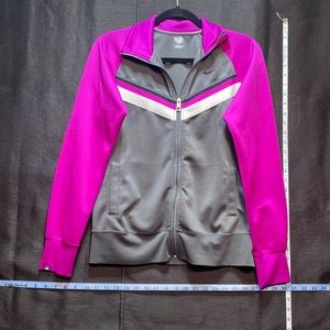 Nike womens jacket